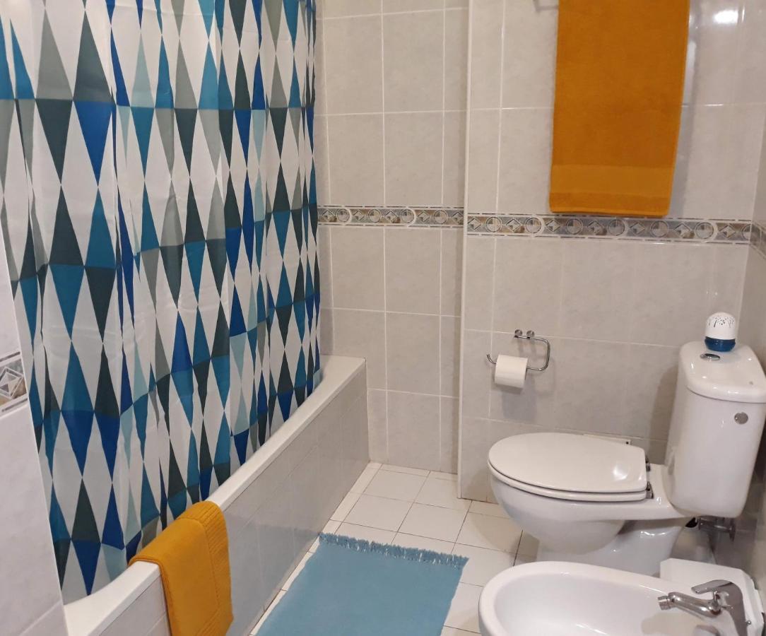 Ana Monica Pereira Apartment Vila Nova de Milfontes Exterior photo