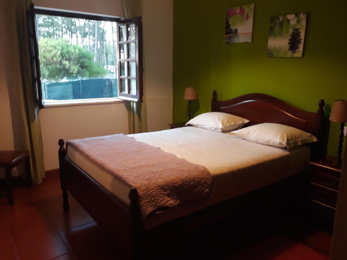 Ana Monica Pereira Apartment Vila Nova de Milfontes Exterior photo