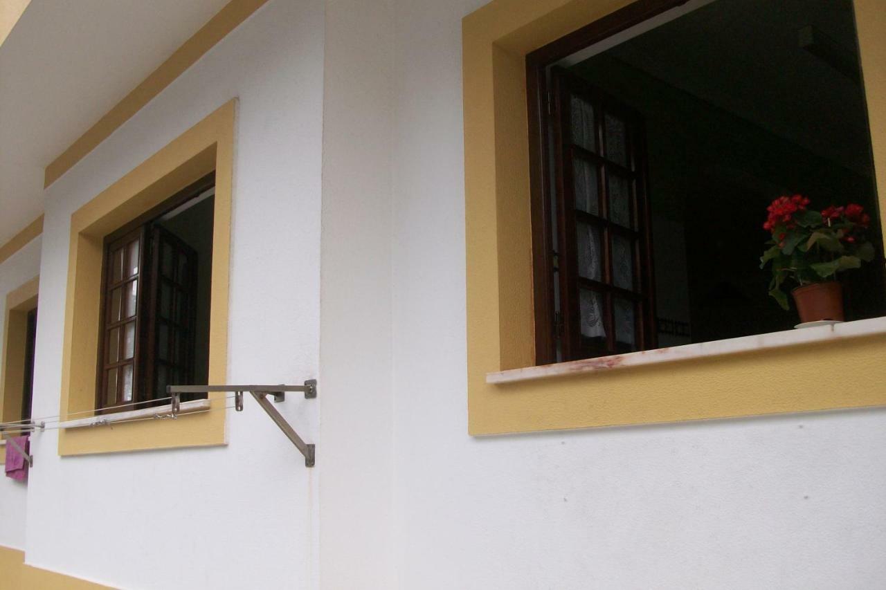 Ana Monica Pereira Apartment Vila Nova de Milfontes Exterior photo